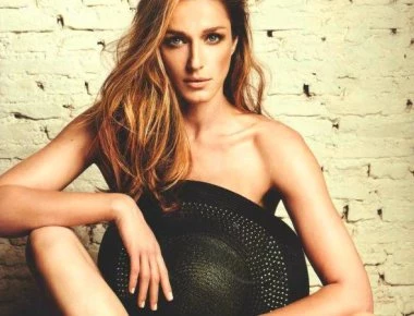 Η Κάτια Ζυγούλη πιο ερωτική από ποτέ - Η αποκαλυπτική φωτογραφία επιδεικνύοντας τα...